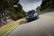 2012 Toyota Sienna SE Review