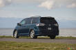 2012 Toyota Sienna SE Review