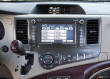 2012 Toyota Sienna SE Review