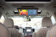 2012 Toyota Sienna SE Review