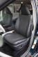2012 Toyota Sienna SE Review