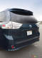 2012 Toyota Sienna SE Review