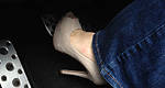 The High-Heel-Toe Challenge