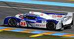 Endurance: Toyota domine les premiers essais à Interlagos