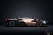 Peugeot Onyx: Mondial de Paris world premier
