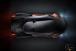 Peugeot Onyx: Mondial de Paris world premier