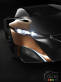 Peugeot Onyx: Mondial de Paris world premier