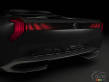 Peugeot Onyx: Mondial de Paris world premier
