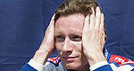 IndyCar: Mike Conway says no to Fontana