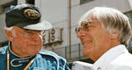 F1: Bernie Ecclestone says ''Sid Watkins is irreplaceable''