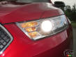2013 Ford Taurus SHO Review