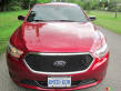 2013 Ford Taurus SHO Review