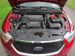 2013 Ford Taurus SHO Review