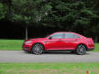 2013 Ford Taurus SHO Review