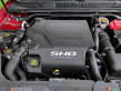 2013 Ford Taurus SHO Review