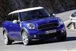 MINI sets the Pace(man) ahead of Paris Motor Show