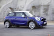 MINI d�voile le Paceman avant le salon de Paris