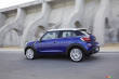 MINI d�voile le Paceman avant le salon de Paris