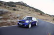 MINI d�voile le Paceman avant le salon de Paris
