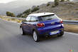 MINI d�voile le Paceman avant le salon de Paris
