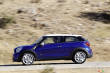 MINI d�voile le Paceman avant le salon de Paris