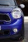 MINI d�voile le Paceman avant le salon de Paris
