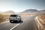 2013 Range Rover Preview
