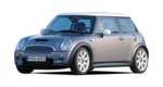 Mini Cooper 2003