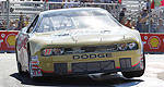 Canadian NASCAR: A sixth victory for Kennington