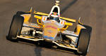 IndyCar: Hunter-Reay remporte le championnat 2012 à Fontana