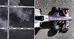 F1: L'écurie Sauber F1 passe à l'énergie solaire ! (+photos)
