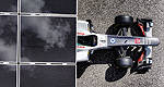 F1: Sauber F1 Team operates one of largest solar car ports in Switzerland