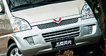 GM sells 1 million cars in China for the 4th consecutive year