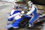 Endurance: Photo gallery of the Toyota hybrid's victory in Brazil