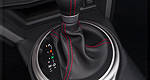 How to Manual Mode shift