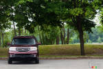 Honda Pilot Touring 2012 : essai routier
