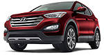 Hyundai Santa Fe Sport 2013 : premières impressions