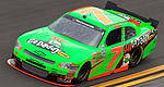 NASCAR: Danica Patrick's Nationwide crew chief replaced