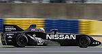 ALMS: Nissan DeltaWing to contest Petit Le Mans at Road Atlanta