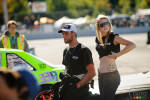 Drifting DMCC Pro: Jeff Laflamme vainqueur � Sanair, Marc Landreville champion (+photos)