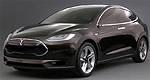 Tesla vendra cinq modèles d'ici 2016