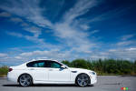 BMW M5 2012 : essai routier