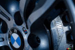 2012 BMW M5 Review