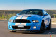 2013 Ford Mustang Shelby GT500 Review