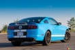 2013 Ford Mustang Shelby GT500 Review