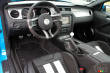 2013 Ford Mustang Shelby GT500 Review