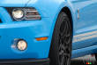 2013 Ford Mustang Shelby GT500 Review