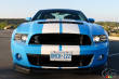 2013 Ford Mustang Shelby GT500 Review