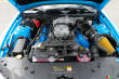 2013 Ford Mustang Shelby GT500 Review
