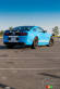 2013 Ford Mustang Shelby GT500 Review